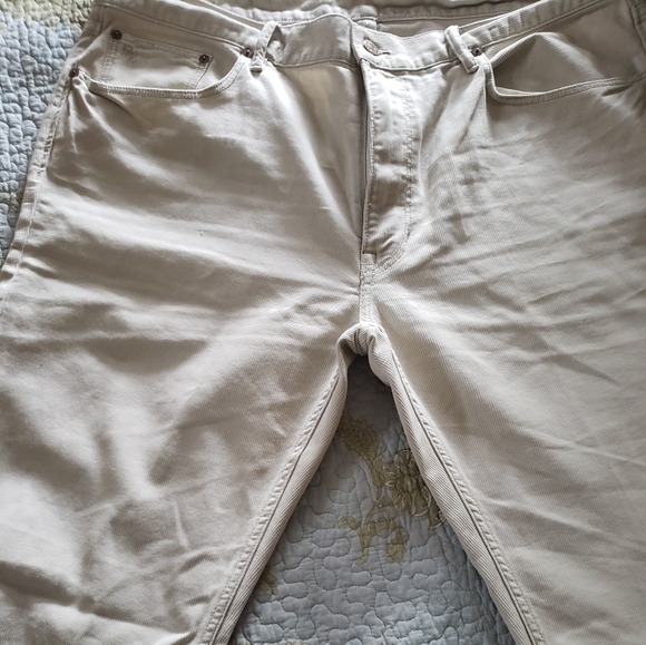 Men's Corduroys - Picture 2 of 4